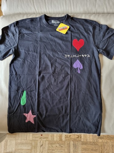 Shirt hunter - t,