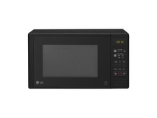 LG »MS2042D« Mikrowelle, 700 W - B-Ware neuwertig