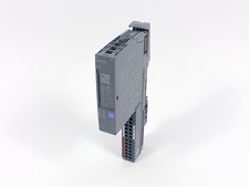 Siemens 6ES7134-6JD00-0CA1 Analog Input Module