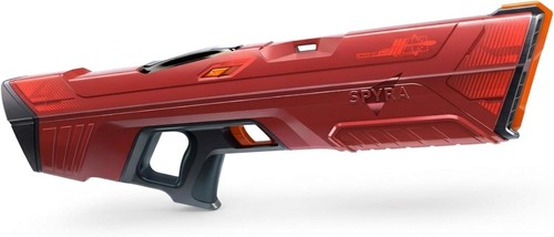 Wasserpistole spyrafour - wasserpistole,