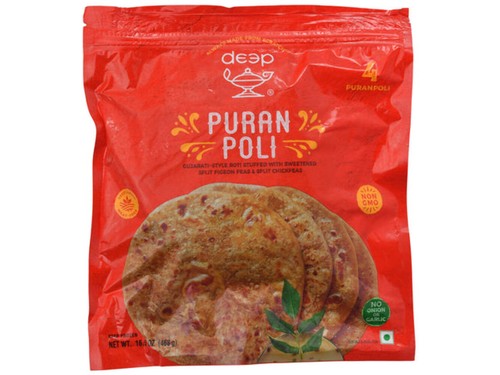 Deep puran poli 468 - 468, –