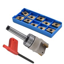 Fräsmaschinen Zubehör Set