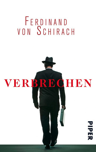 Ferdinand von schirach - von,