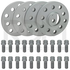 Spurverbreiterung VA 16mm HA