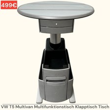 VW T5 T6 T6.1 Multivan