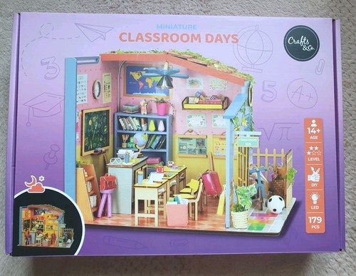 Schule klassenraum classroom - klassenraum,