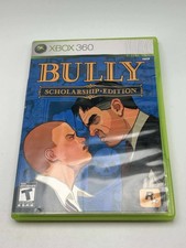Bully Scholarship Edition
