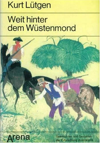 Australien saga weit hinter - australien-saga,