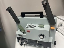 Elmo ST-1200 Magnetic Super 8