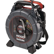 Inspektionskamera SeeSnake®