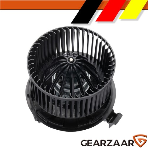 Gebläsemotor