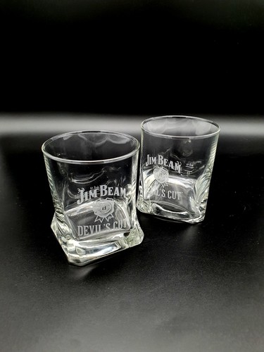 Jim beam devils cut whiskey - devils,