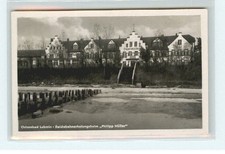 Lubmin Ostseebad Lubmin 