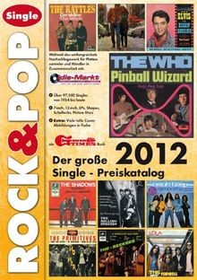 Der große rock pop single - der,
