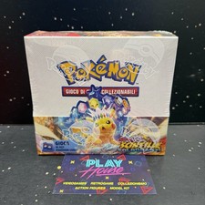 FUNKEN BLITZ ITALIENISCHE BOX