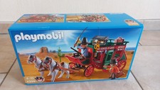 Playmobil Postkutsche 4399 Neu