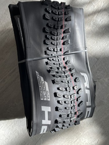 Schwalbe racing ralph reifen - schwalbe,