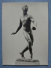 alte Ansichtskarte Postkarte