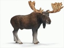 Gw98cf schleich 14619 elch - schleich,