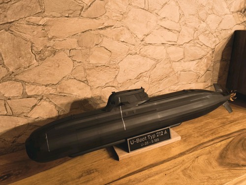 Boot typ 212 deutsche - u-boot,