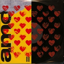 Bring Me The Horizon - Amo (Vinyl 2LP - 2019 - US - Original)