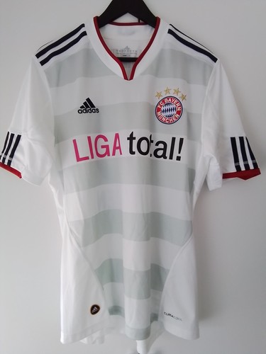 Bayern münchen trikot - fc,