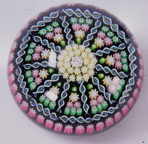 Girlanden millefiori - girlanden,