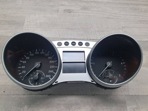 Mercedes benz amg w164 - amg,