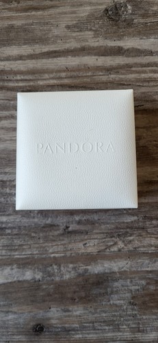 Rarität pandora schmuck box - rarität,