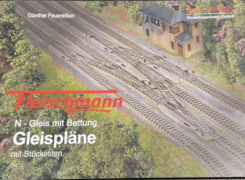 Fleischmann 81399 - fleischmann,