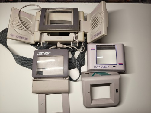 Nintendo game boy - game, dmg
