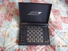 Saitek Cavalier