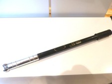 1x Silca Impera Rennrad Luftpumpe m. Campagnolo Ventilkopf. 48 bis 52 cm Vintage