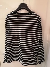Petit Bateau Damen Pullover Gr. S