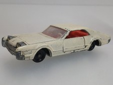 ⛔Oldsmobile Tornado weiß