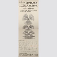 Fluxus: The Neoist Network's