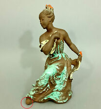 A1385 Karlsruher Majolika