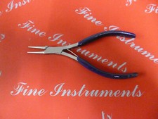 Schmuckzange / Rundzange 13cm