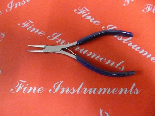Schmuckzange rundzange 13cm - /,