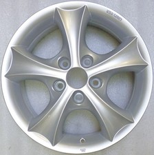 ATS W656 Alustar Exclusive Line W Alufelge 6,5x16 ET38 KBA 46983 jante rim