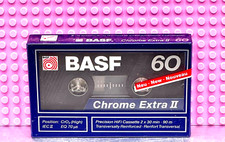 BASF  CHROME EXTRA  II   60