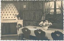 Foto Soldatenheim in Frankreich  in Bar le Duc 1943  2.WK (Q129)