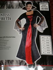 Gräfin Vampiretta Halloween