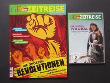 GEOlino Zeitreise 6  Die