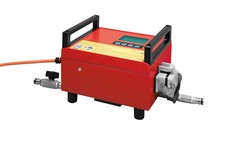 Hochfrequenz-Umformer WEKA