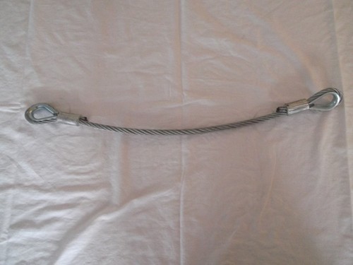 Fangseil hw 80 - fangseil, 60