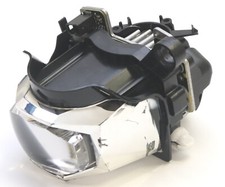 Skoda Octavia NX 4x4 Scout