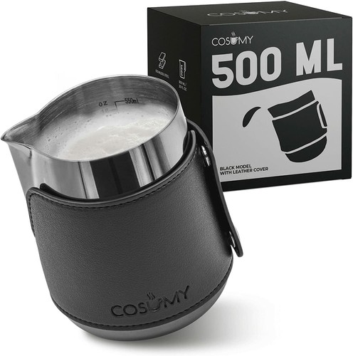 Barista milchkännchen 500ml - barista,