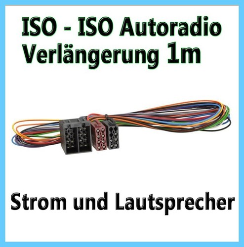 Iso 100cm 1m - iso,
