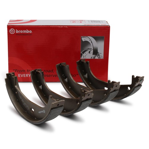Brembo bremsbacken für bmw - brembo,